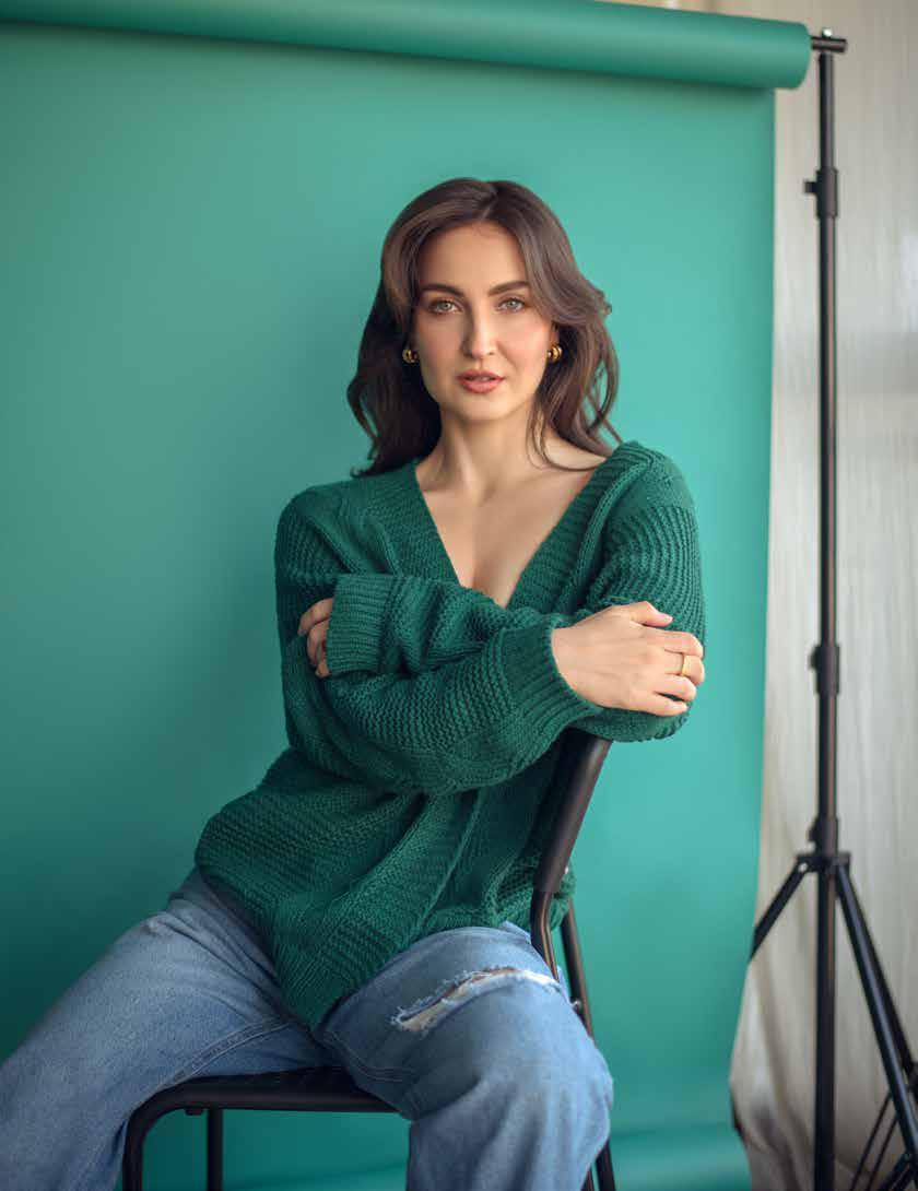 FRAMING TIMELESS ELEGANCE